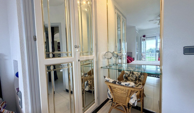 Wiederverkauf - Bungalow - Torrevieja - Costa Blanca