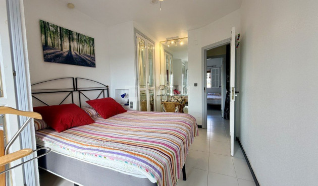 Wiederverkauf - Bungalow - Torrevieja - Costa Blanca