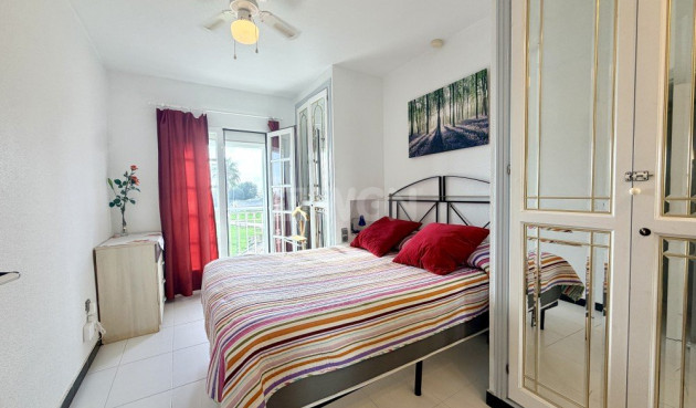 Wiederverkauf - Bungalow - Torrevieja - Costa Blanca