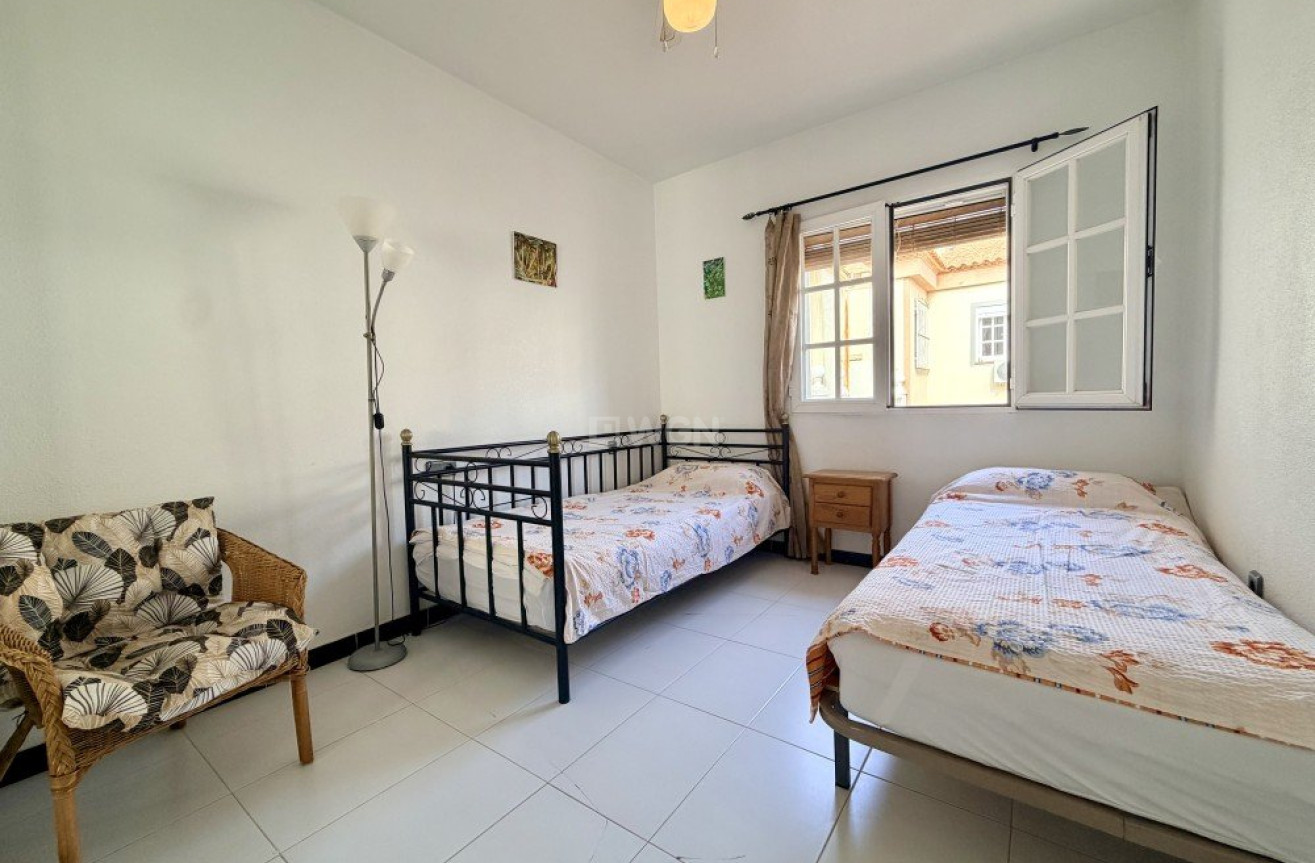 Wiederverkauf - Bungalow - Torrevieja - Costa Blanca