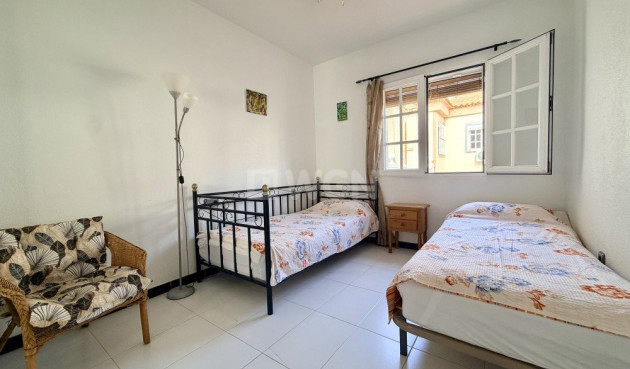 Wiederverkauf - Bungalow - Torrevieja - Costa Blanca