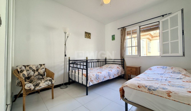 Wiederverkauf - Bungalow - Torrevieja - Costa Blanca