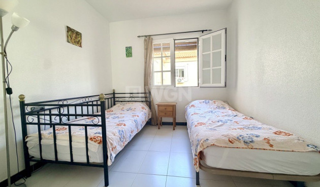 Wiederverkauf - Bungalow - Torrevieja - Costa Blanca