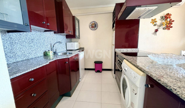 Wiederverkauf - Bungalow - Torrevieja - Costa Blanca