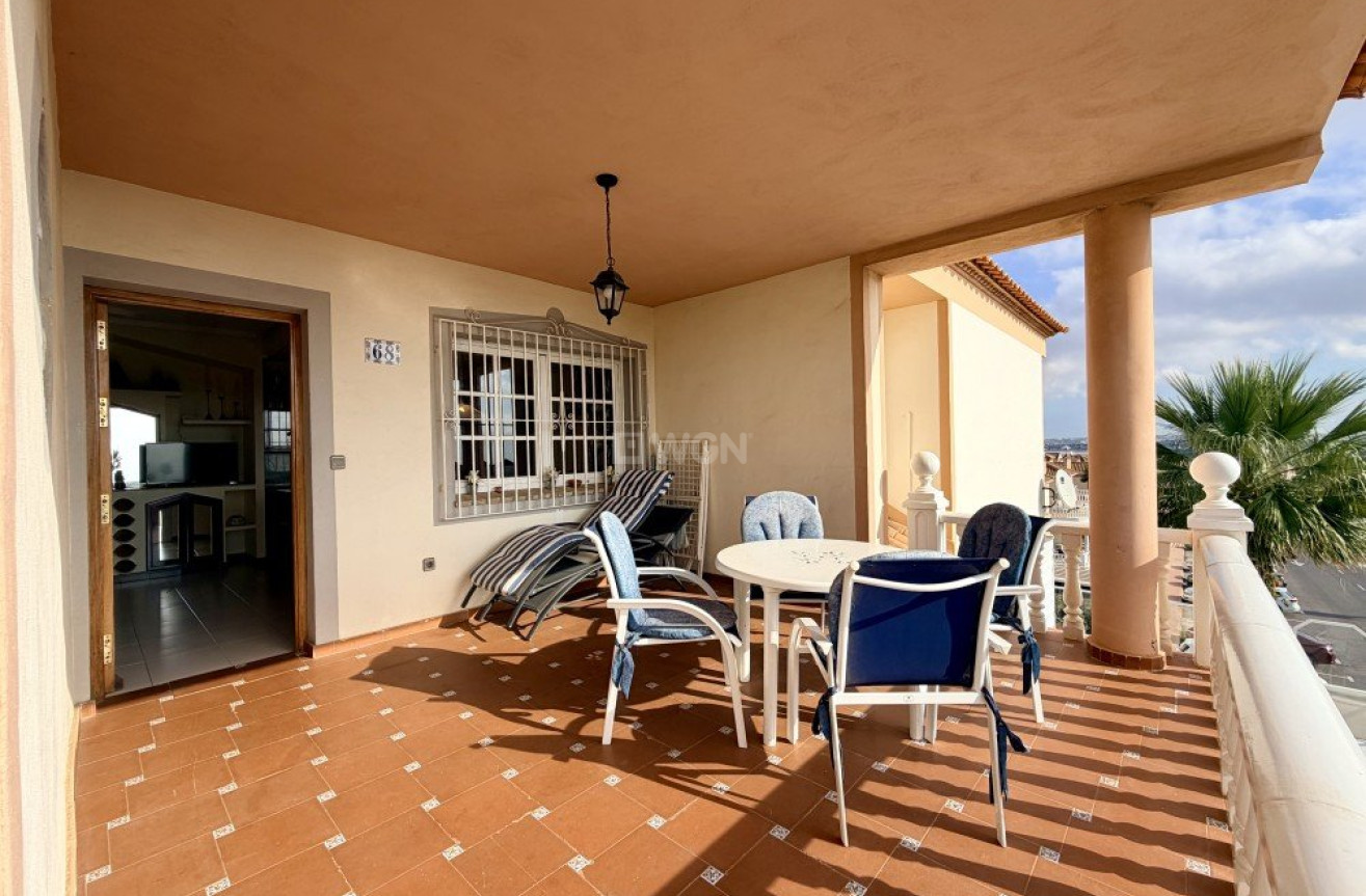 Wiederverkauf - Bungalow - Torrevieja - Costa Blanca