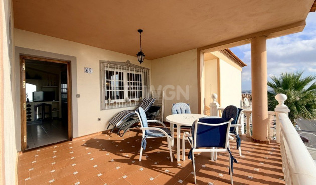 Wiederverkauf - Bungalow - Torrevieja - Costa Blanca