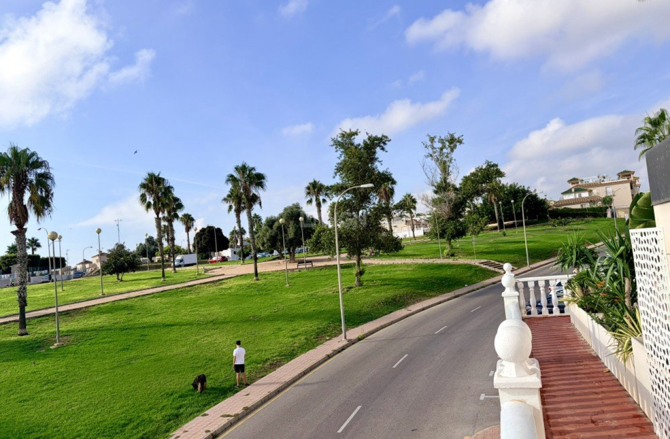 Wiederverkauf - Bungalow - Torrevieja - Costa Blanca