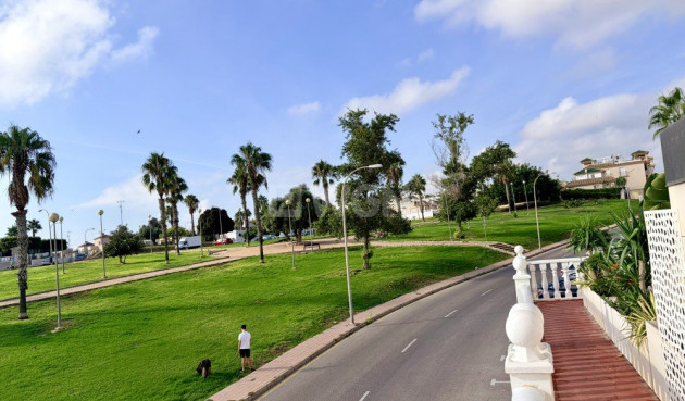 Wiederverkauf - Bungalow - Torrevieja - Costa Blanca