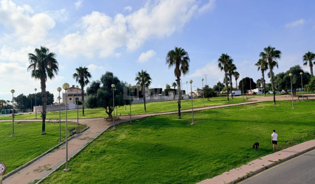 Wiederverkauf - Bungalow - Torrevieja - Costa Blanca