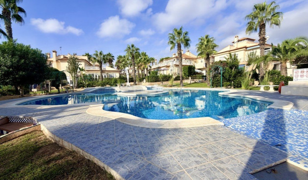 Wiederverkauf - Bungalow - Torrevieja - Costa Blanca