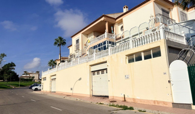 Wiederverkauf - Bungalow - Torrevieja - Costa Blanca