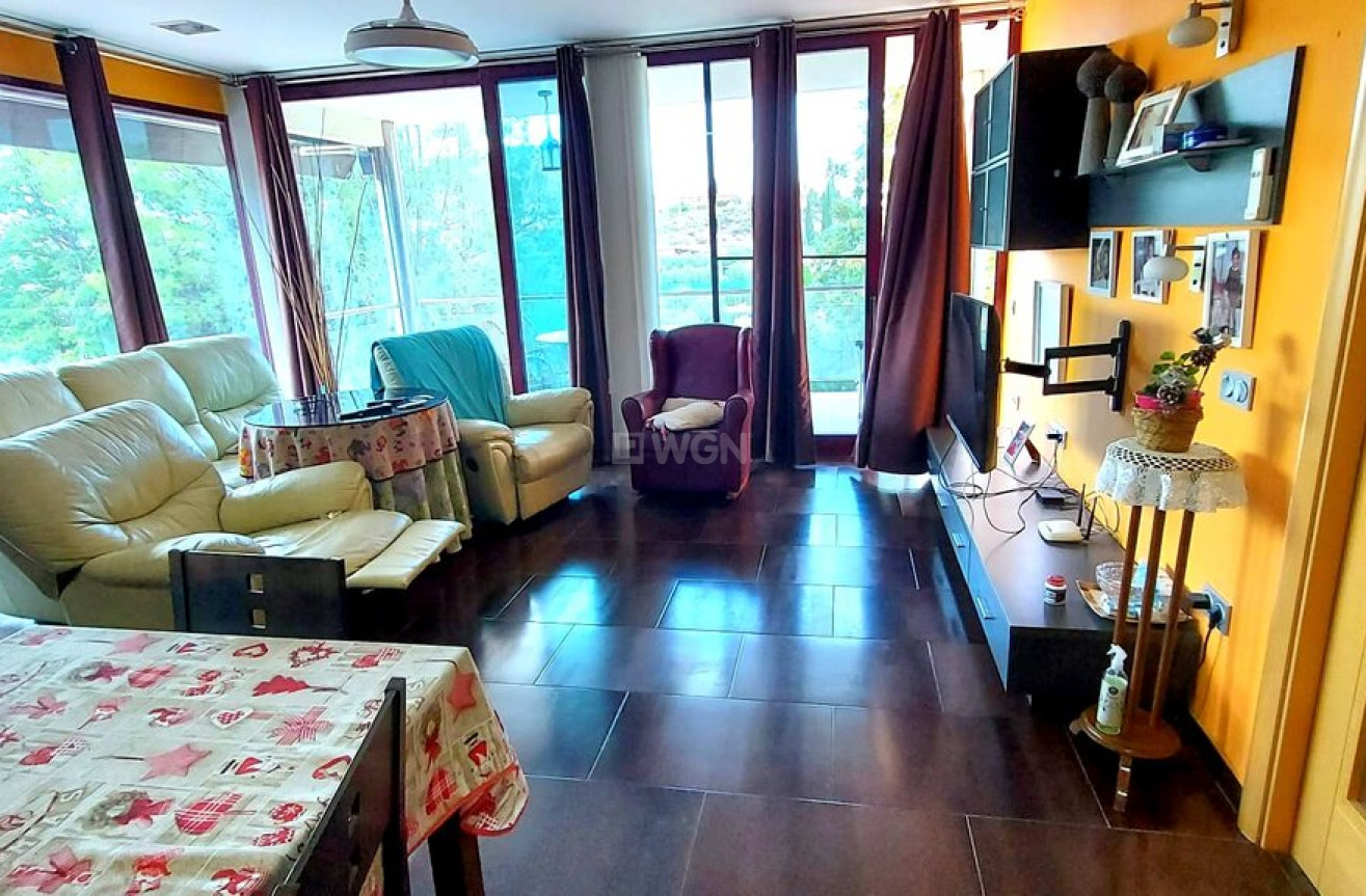 Odsprzedaż - Villa - Murcia - Inland