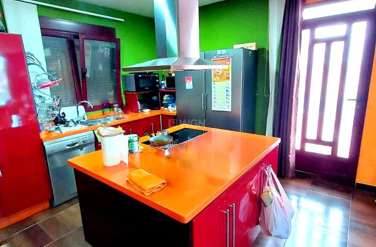 Odsprzedaż - Villa - Murcia - Inland