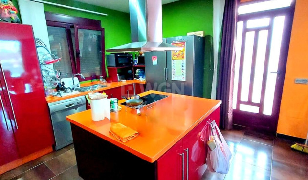 Odsprzedaż - Villa - Murcia - Inland