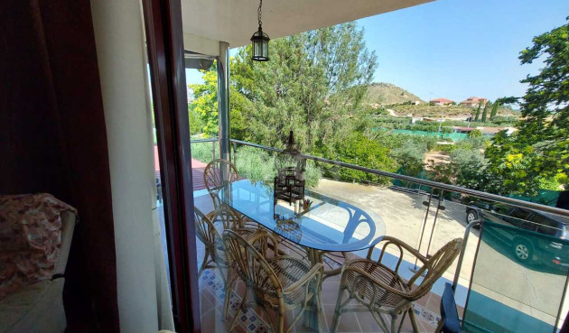 Odsprzedaż - Villa - Murcia - Inland