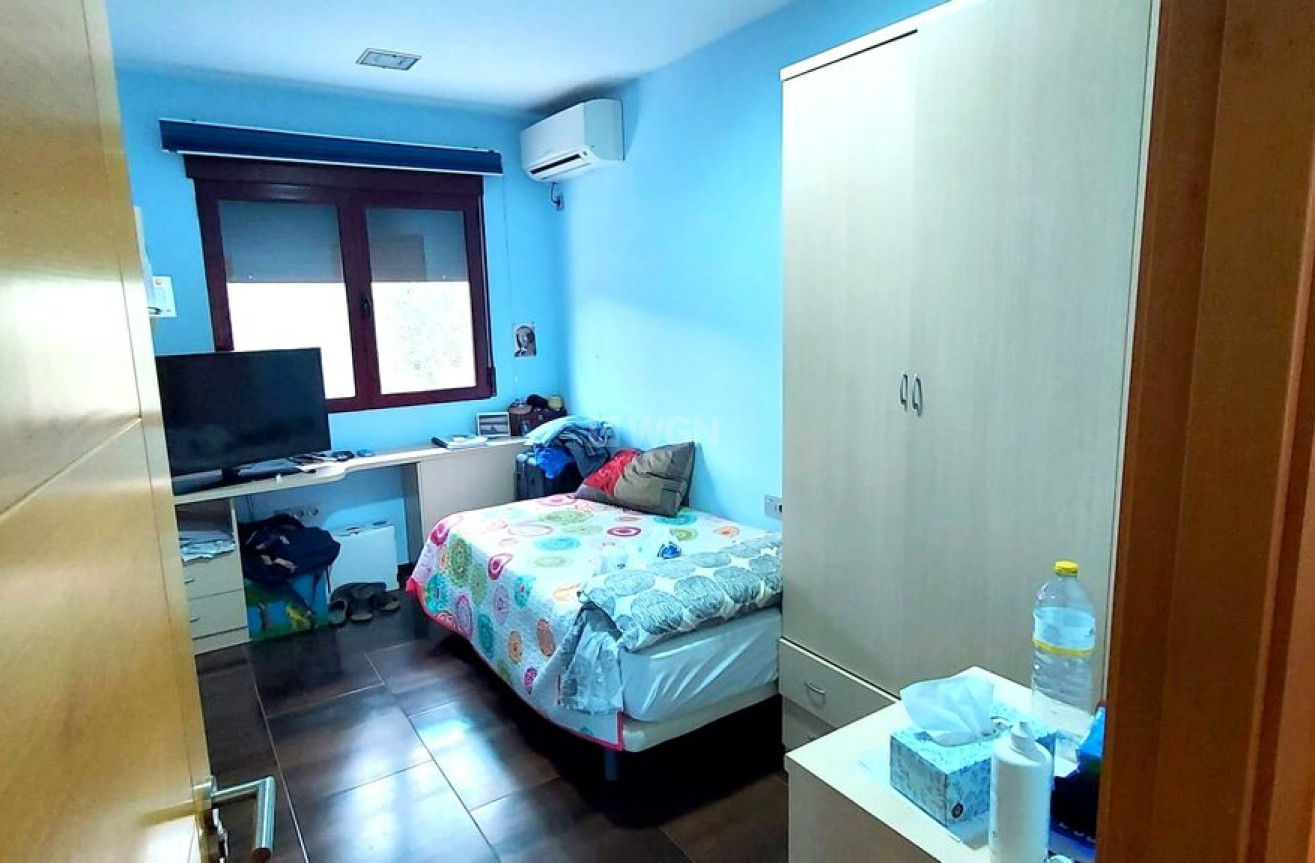Odsprzedaż - Villa - Murcia - Inland