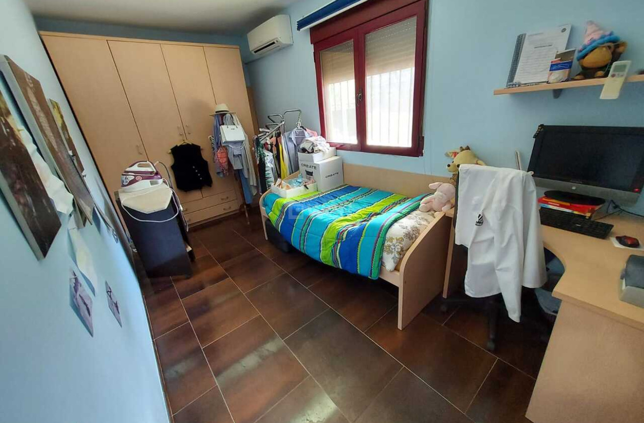 Odsprzedaż - Villa - Murcia - Inland