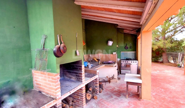 Odsprzedaż - Villa - Murcia - Inland