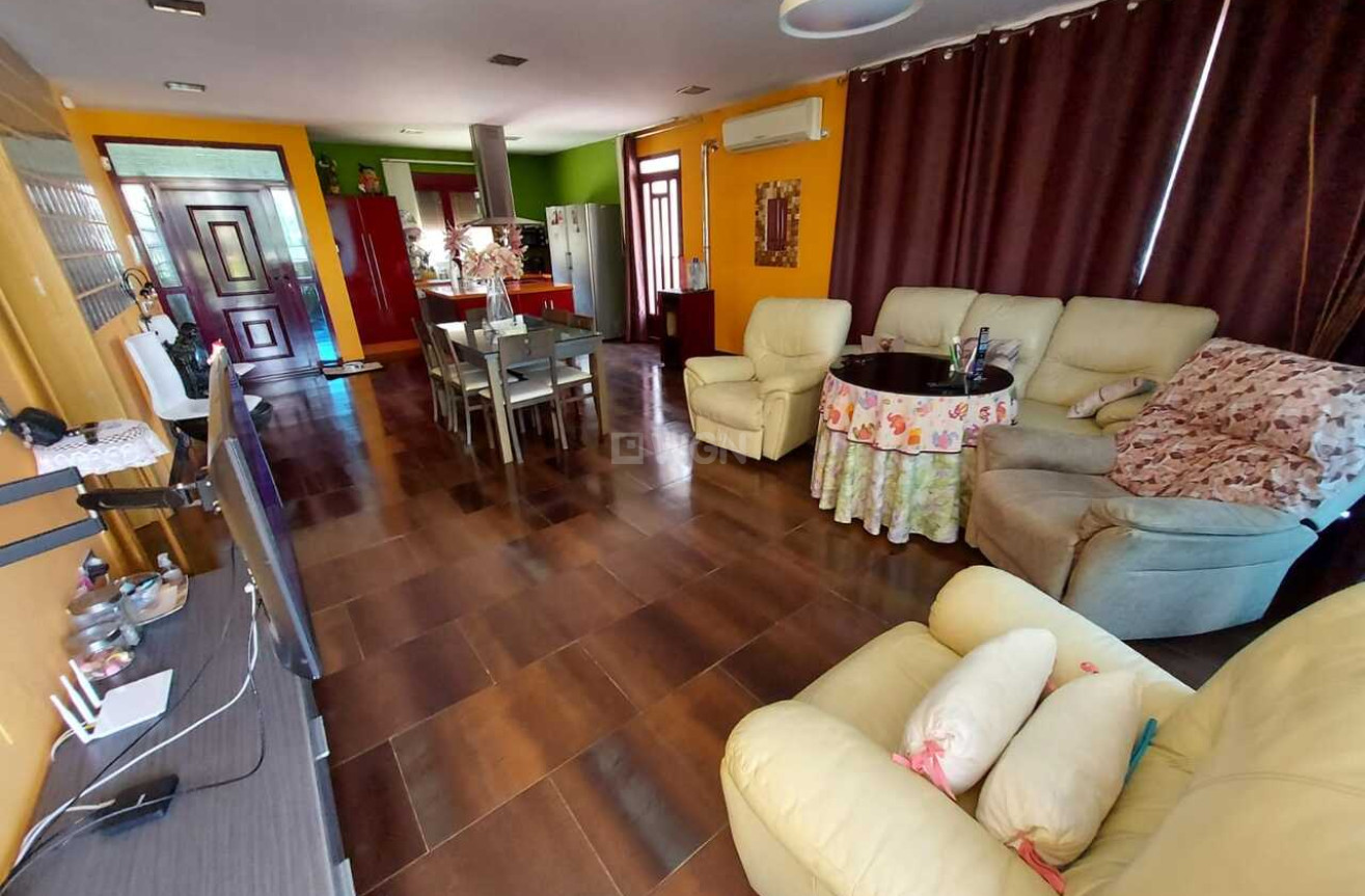 Odsprzedaż - Villa - Murcia - Inland