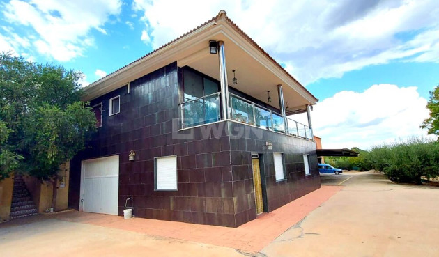 Odsprzedaż - Villa - Murcia - Inland