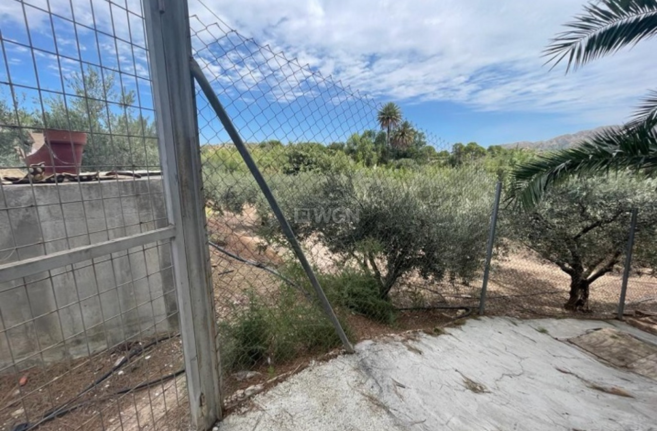 Odsprzedaż - Villa - Murcia - Inland