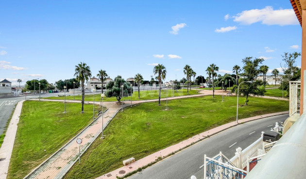 Wiederverkauf - Wohnung - Orihuela Costa - Costa Blanca