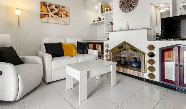 Wiederverkauf - Wohnung - Orihuela Costa - Costa Blanca