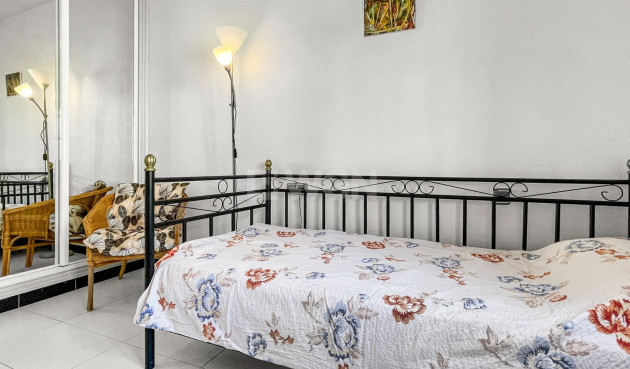 Wiederverkauf - Wohnung - Orihuela Costa - Costa Blanca