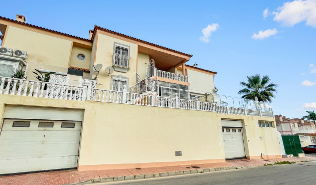Wiederverkauf - Wohnung - Orihuela Costa - Costa Blanca