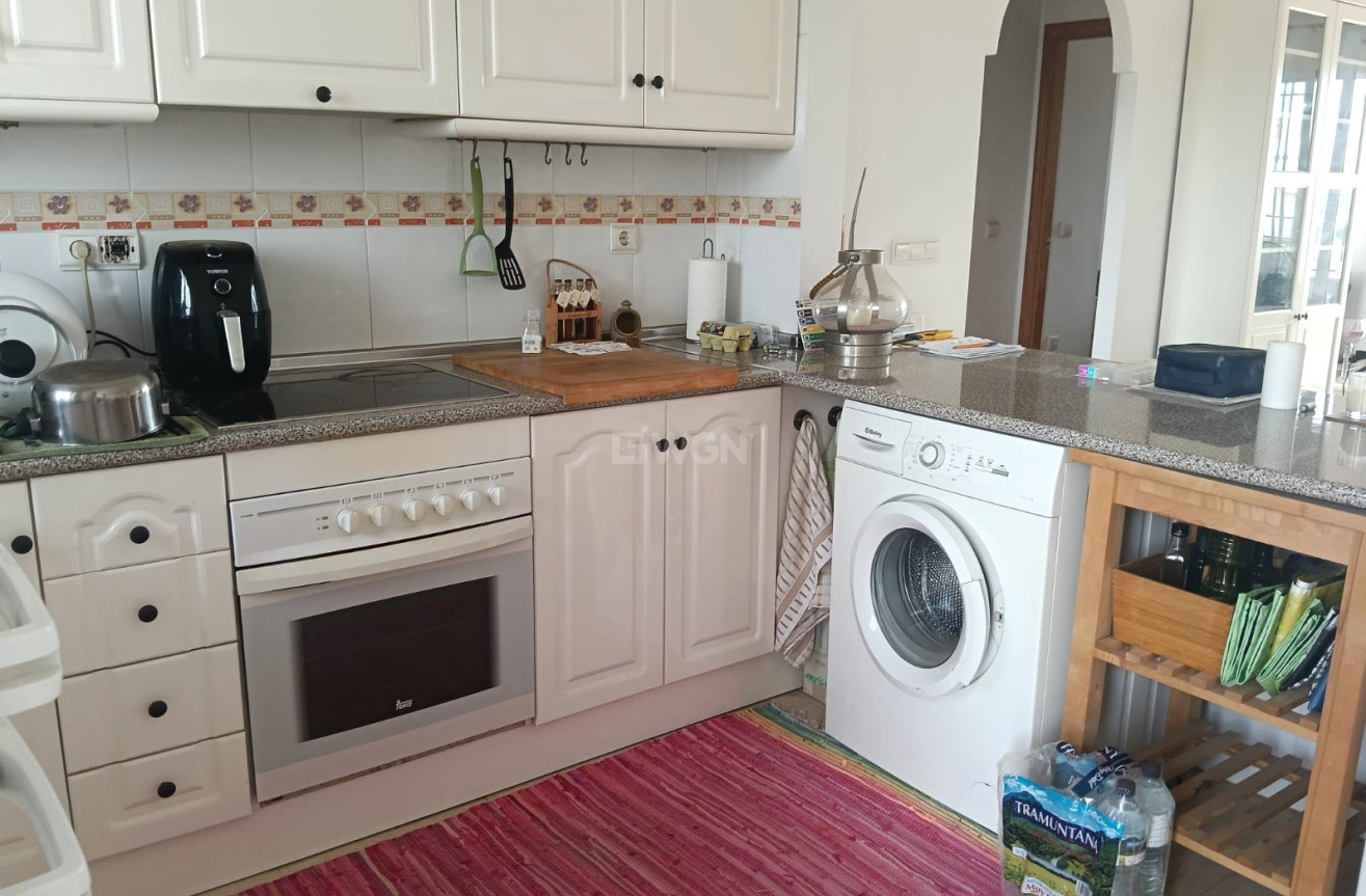 Wiederverkauf - Wohnung - Los Montesinos - Costa Blanca