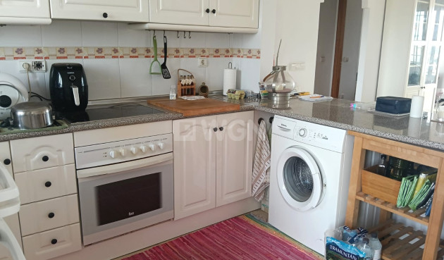 Wiederverkauf - Wohnung - Los Montesinos - Costa Blanca