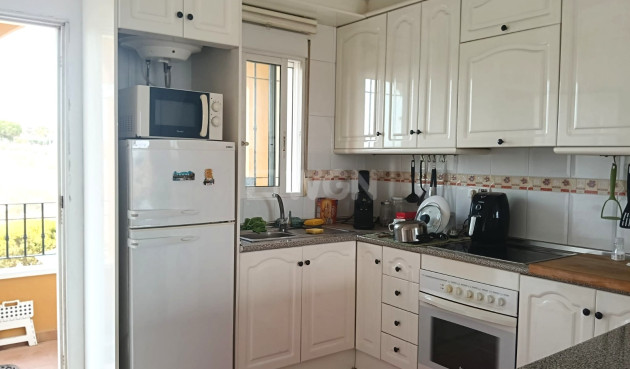 Wiederverkauf - Wohnung - Los Montesinos - Costa Blanca
