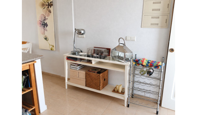 Wiederverkauf - Wohnung - Los Montesinos - Costa Blanca