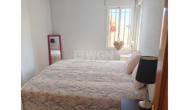 Wiederverkauf - Wohnung - Los Montesinos - Costa Blanca