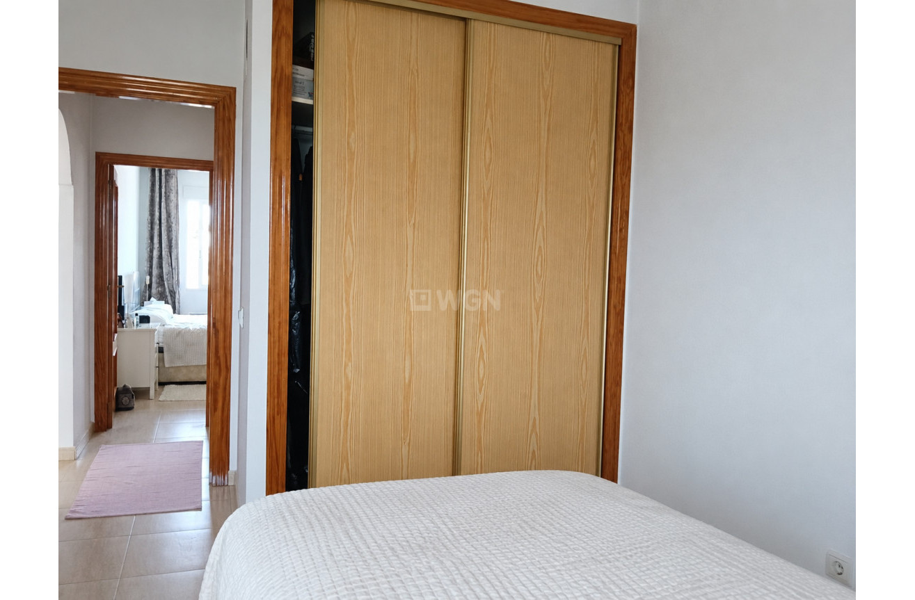 Wiederverkauf - Wohnung - Los Montesinos - Costa Blanca