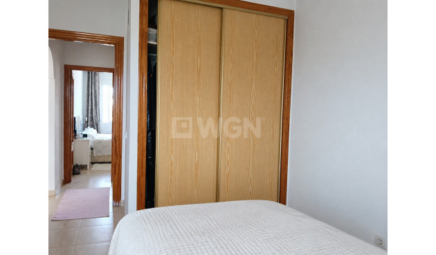 Wiederverkauf - Wohnung - Los Montesinos - Costa Blanca