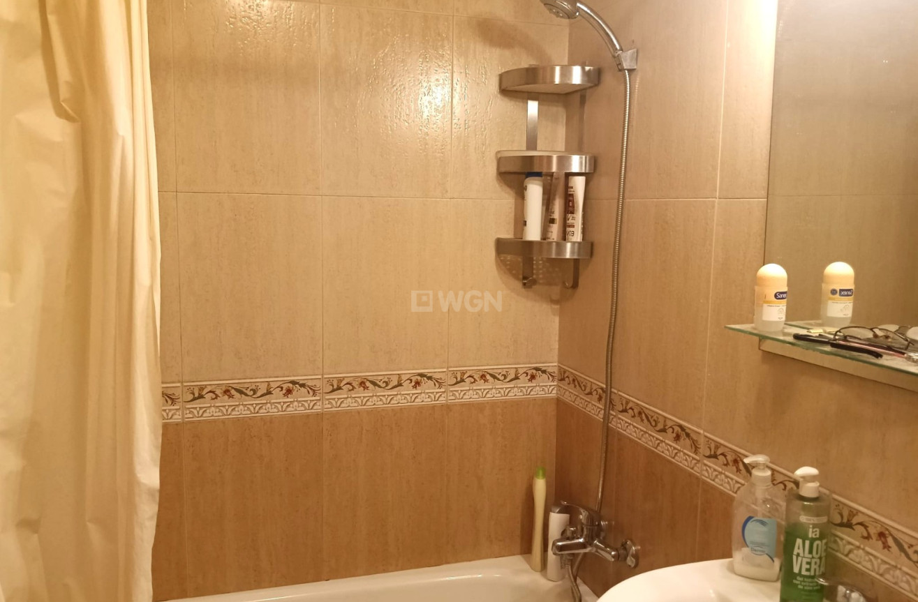 Wiederverkauf - Wohnung - Los Montesinos - Costa Blanca