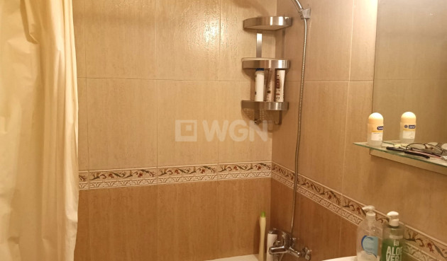 Wiederverkauf - Wohnung - Los Montesinos - Costa Blanca