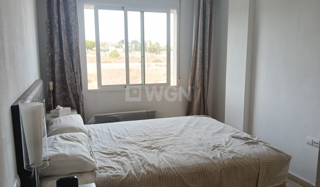 Wiederverkauf - Wohnung - Los Montesinos - Costa Blanca