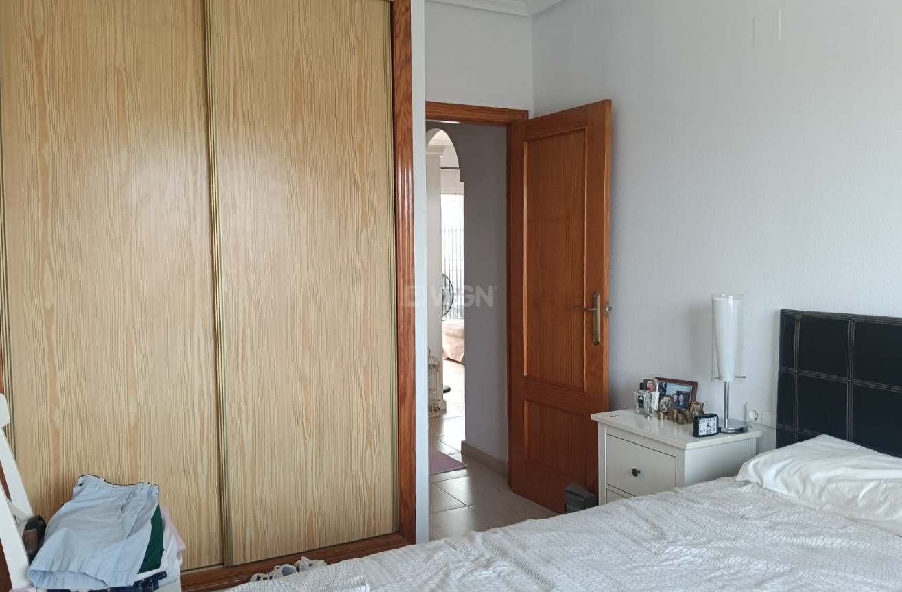 Wiederverkauf - Wohnung - Los Montesinos - Costa Blanca