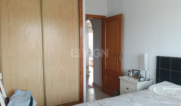 Wiederverkauf - Wohnung - Los Montesinos - Costa Blanca