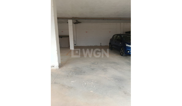 Wiederverkauf - Wohnung - Los Montesinos - Costa Blanca