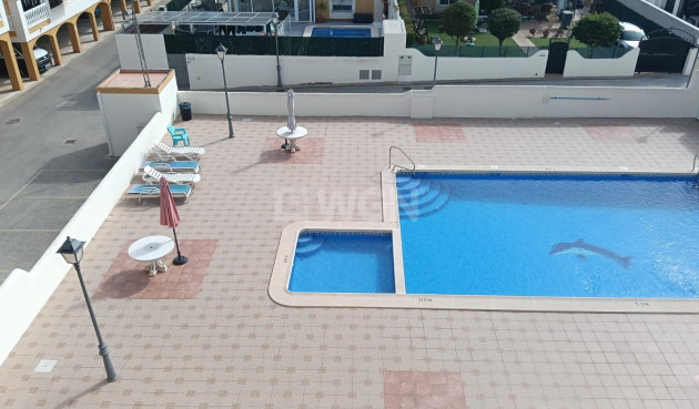 Wiederverkauf - Wohnung - Los Montesinos - Costa Blanca