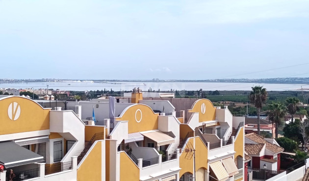 Wiederverkauf - Wohnung - Los Montesinos - Costa Blanca