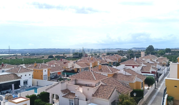 Wiederverkauf - Wohnung - Los Montesinos - Costa Blanca