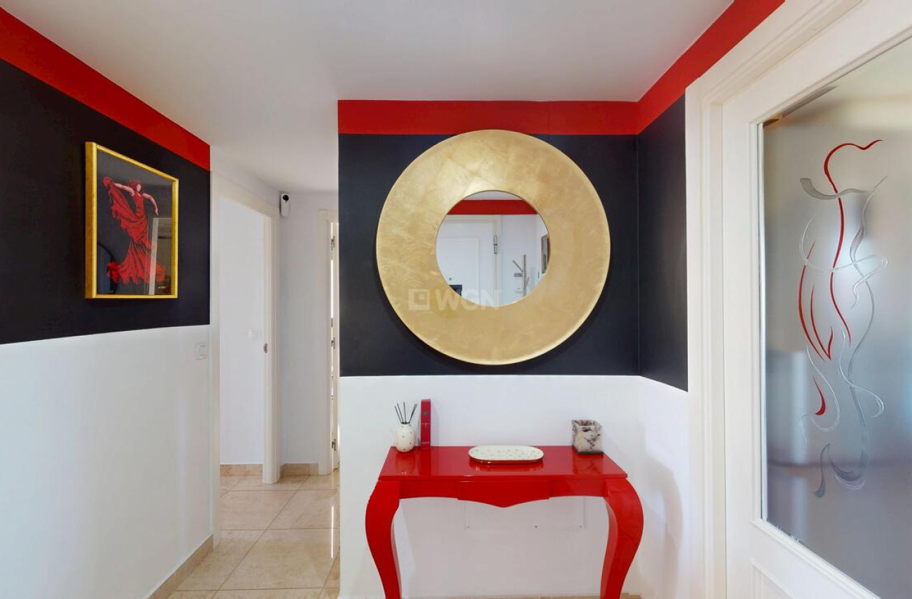 Wiederverkauf - Wohnung - Denia - Costa Blanca