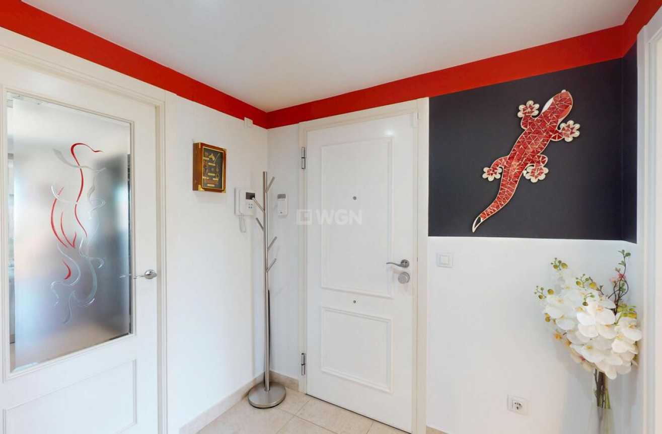 Wiederverkauf - Wohnung - Denia - Costa Blanca