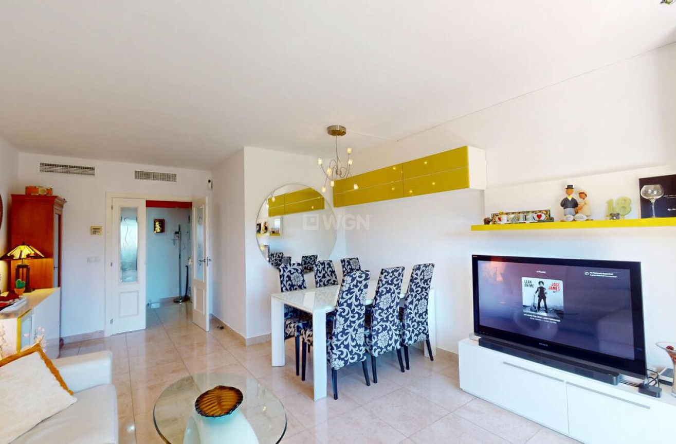 Wiederverkauf - Wohnung - Denia - Costa Blanca