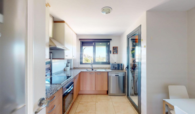 Wiederverkauf - Wohnung - Denia - Costa Blanca