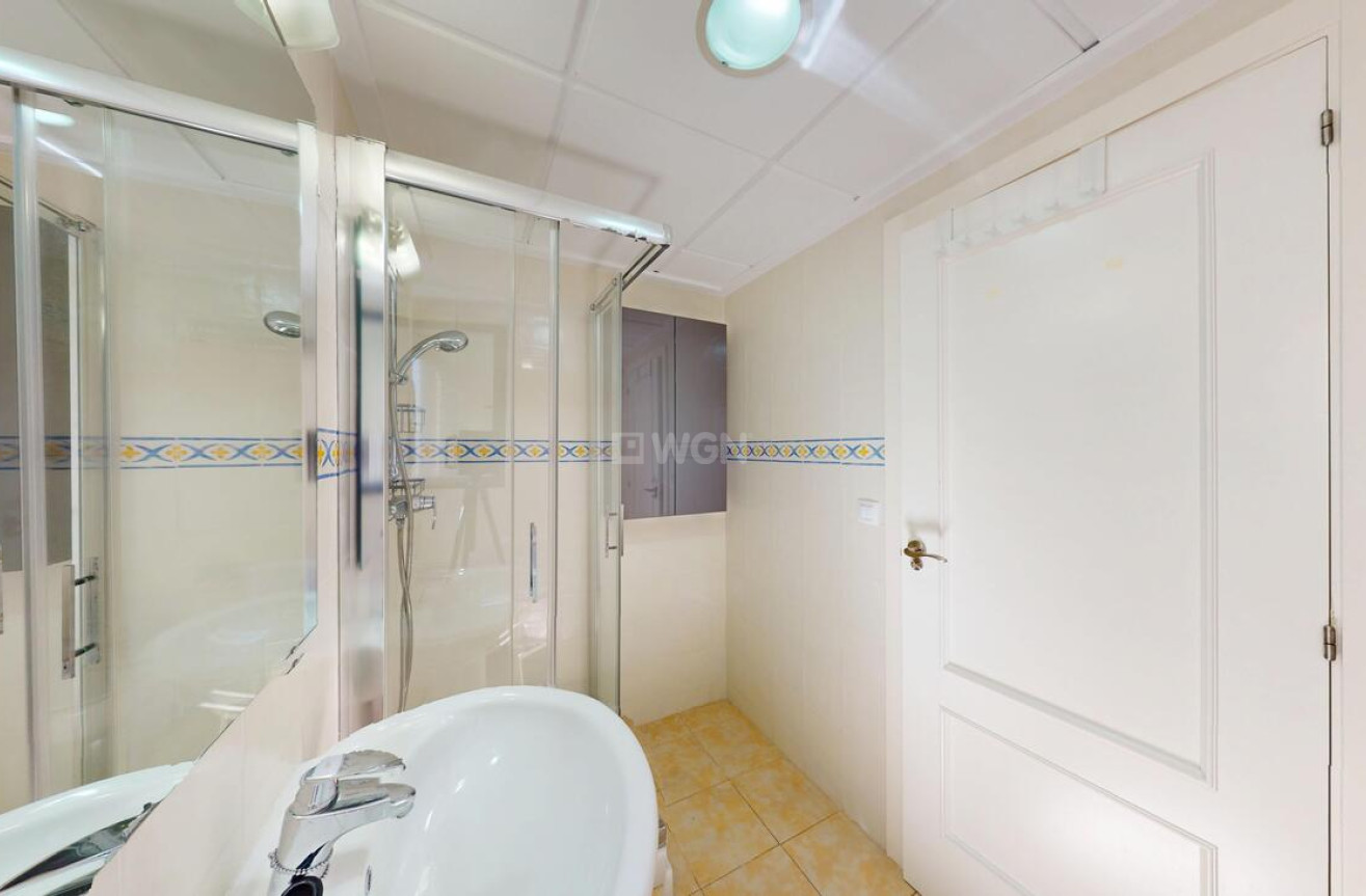 Wiederverkauf - Wohnung - Denia - Costa Blanca